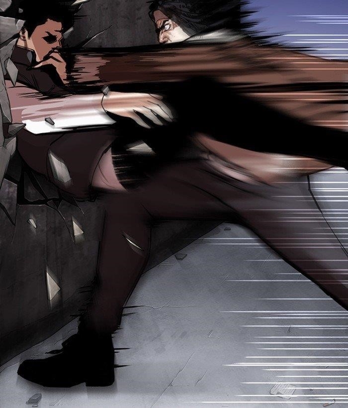 18+ Lookism Chapter 277 page 107