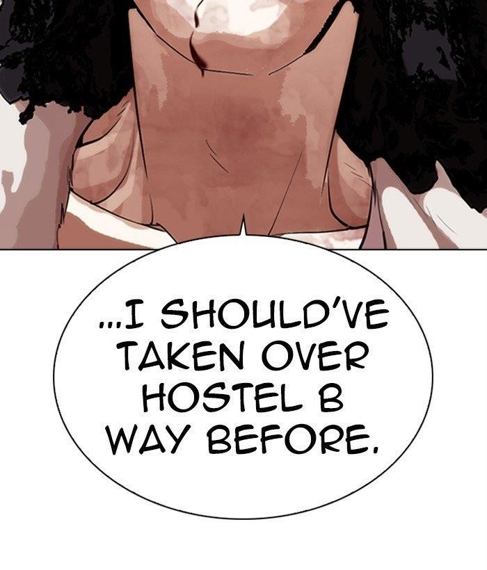 18+ Lookism Chapter 277 page 116