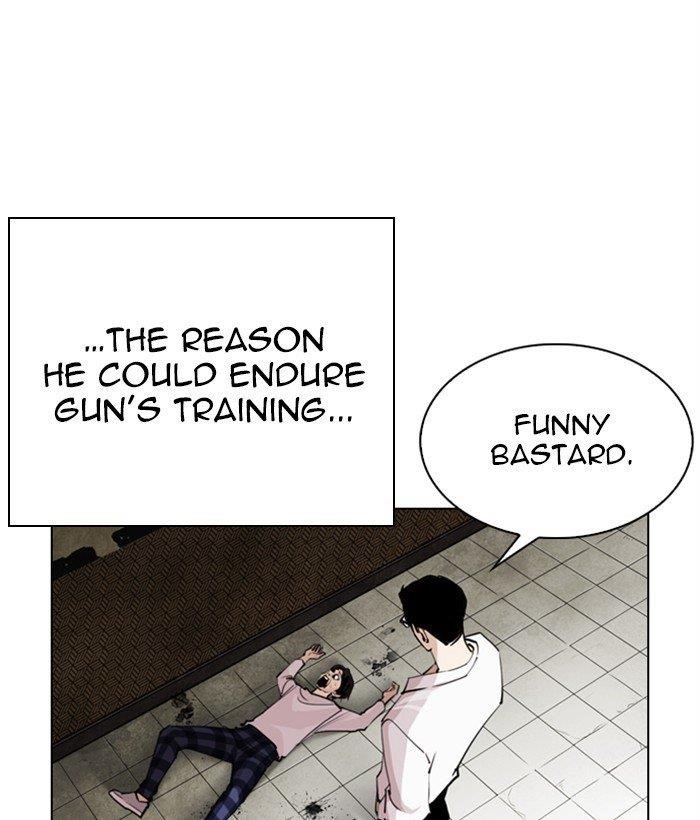 18+ Lookism Chapter 277 page 122