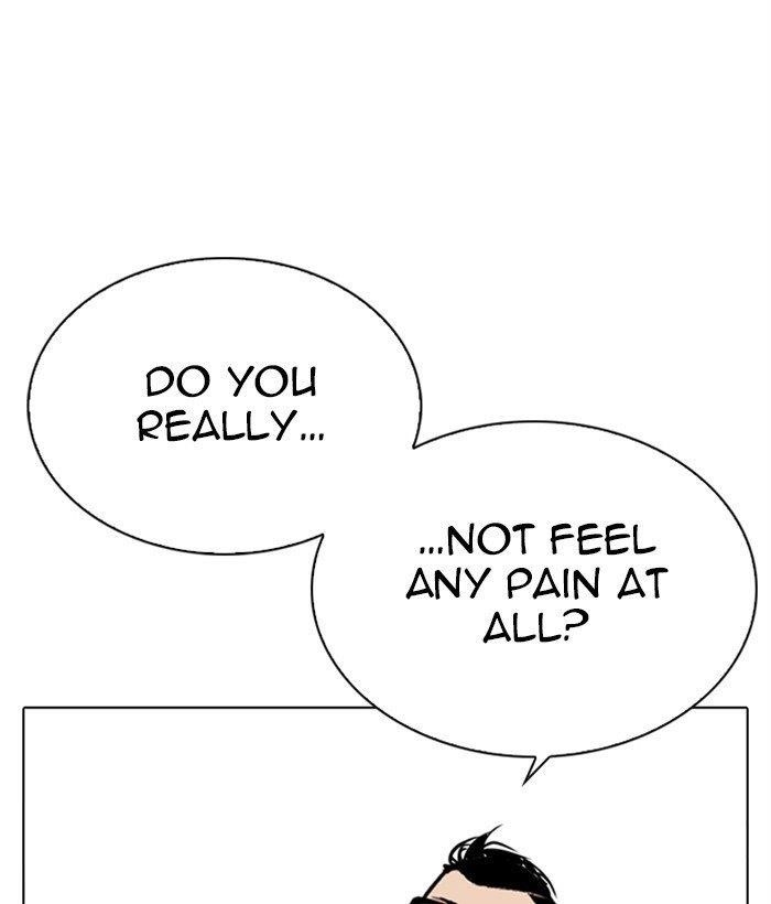 18+ Lookism Chapter 277 page 124