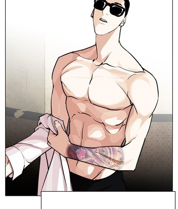 18+ Lookism Chapter 277 page 125