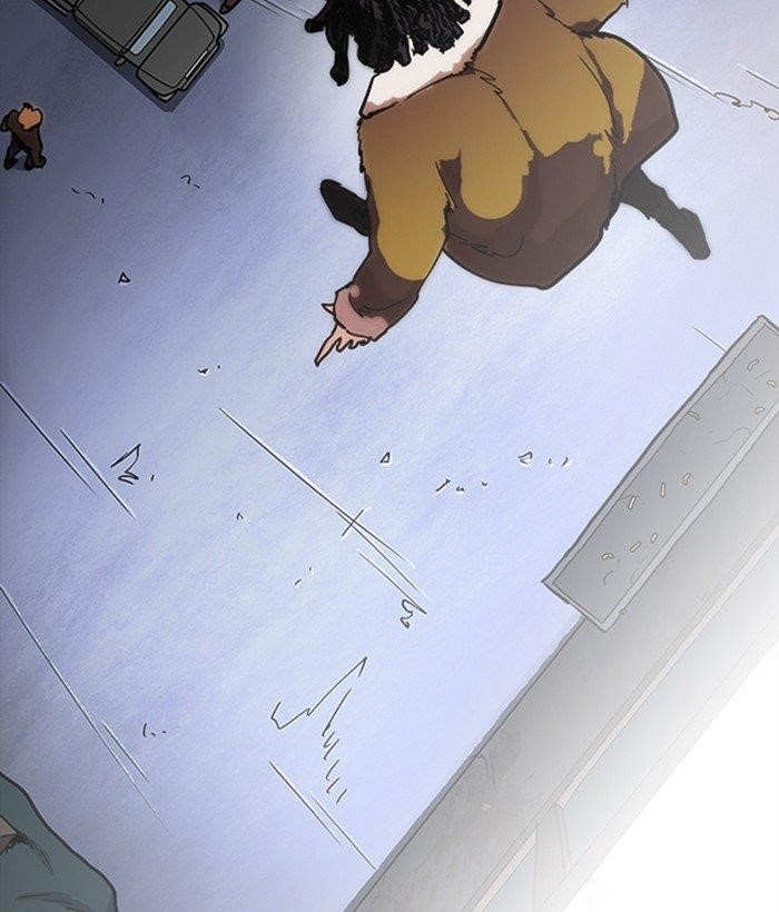 18+ Lookism Chapter 277 page 128