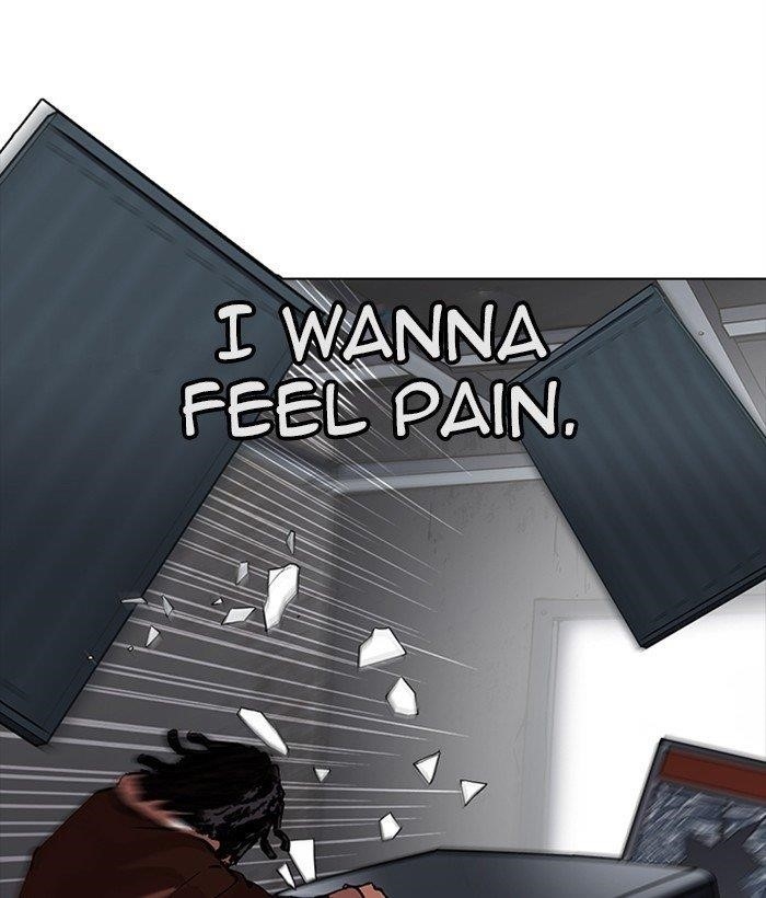 18+ Lookism Chapter 277 page 130