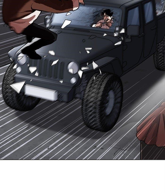 18+ Lookism Chapter 277 page 131