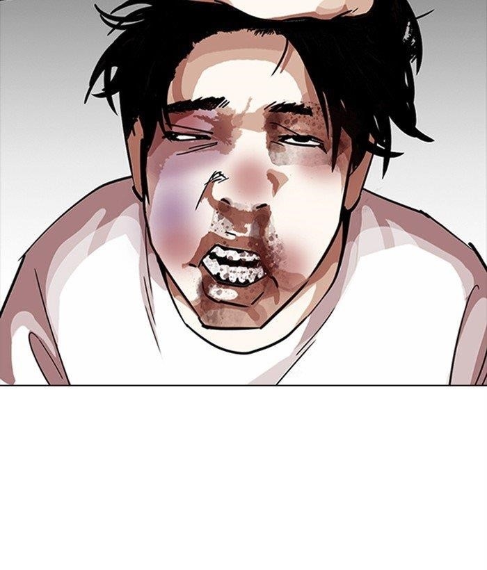 18+ Lookism Chapter 277 page 138