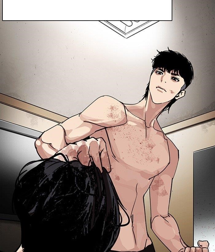 18+ Lookism Chapter 277 page 140