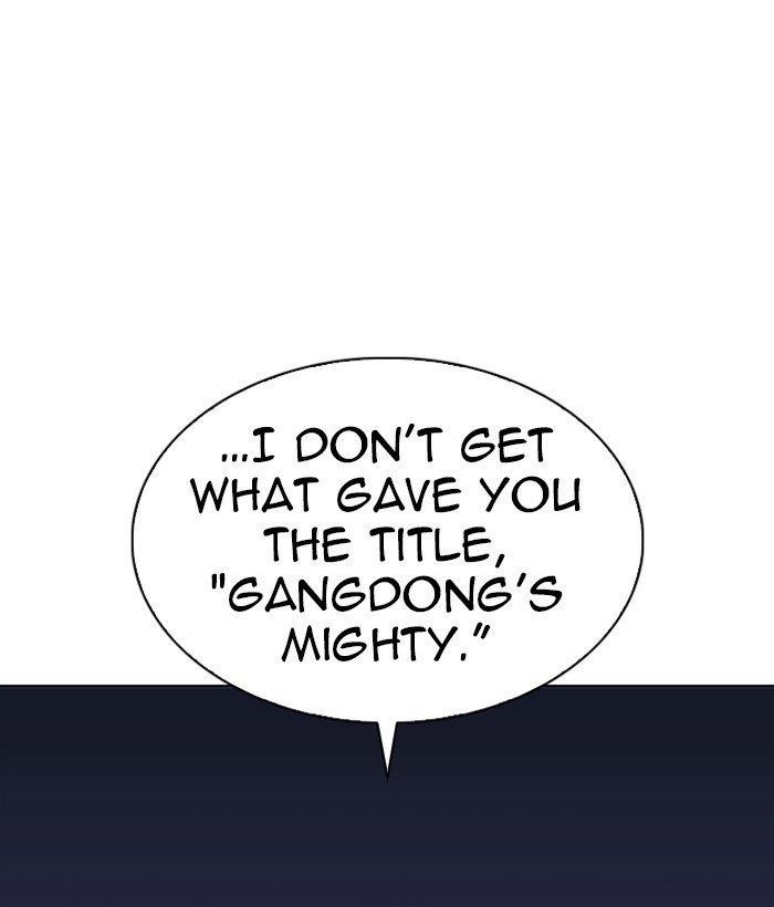18+ Lookism Chapter 277 page 143