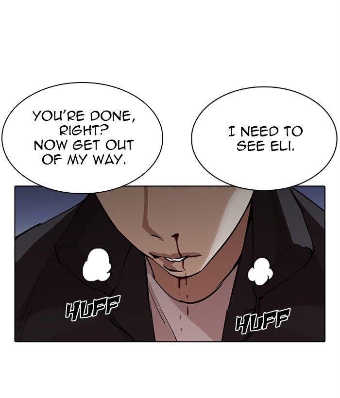 18+ Lookism Chapter 277 page 145