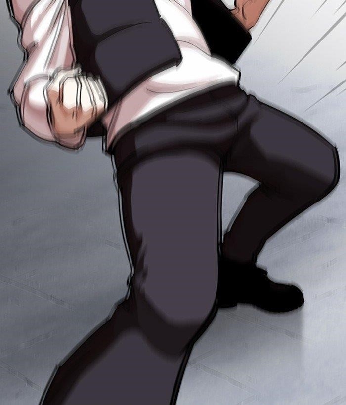 18+ Lookism Chapter 277 page 148
