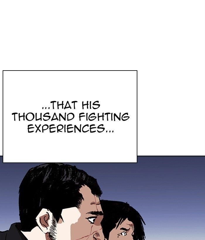 18+ Lookism Chapter 277 page 151