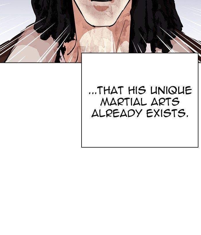 18+ Lookism Chapter 277 page 154
