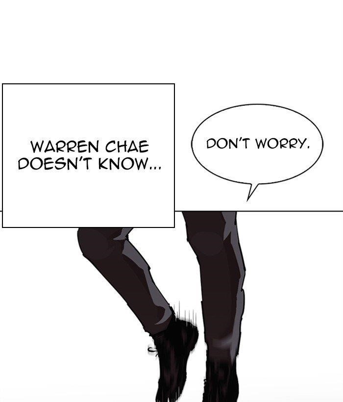 18+ Lookism Chapter 277 page 155