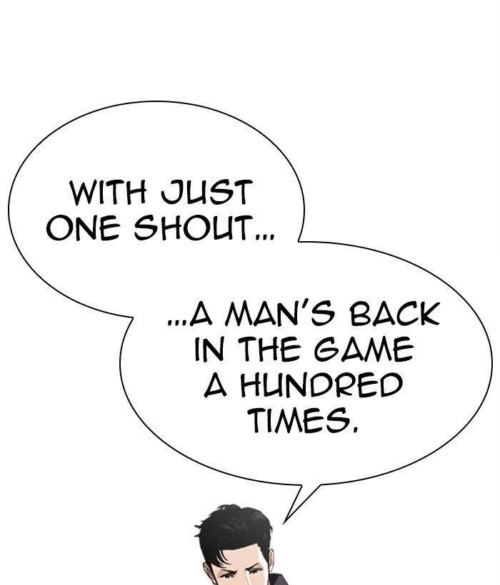 18+ Lookism Chapter 277 page 157