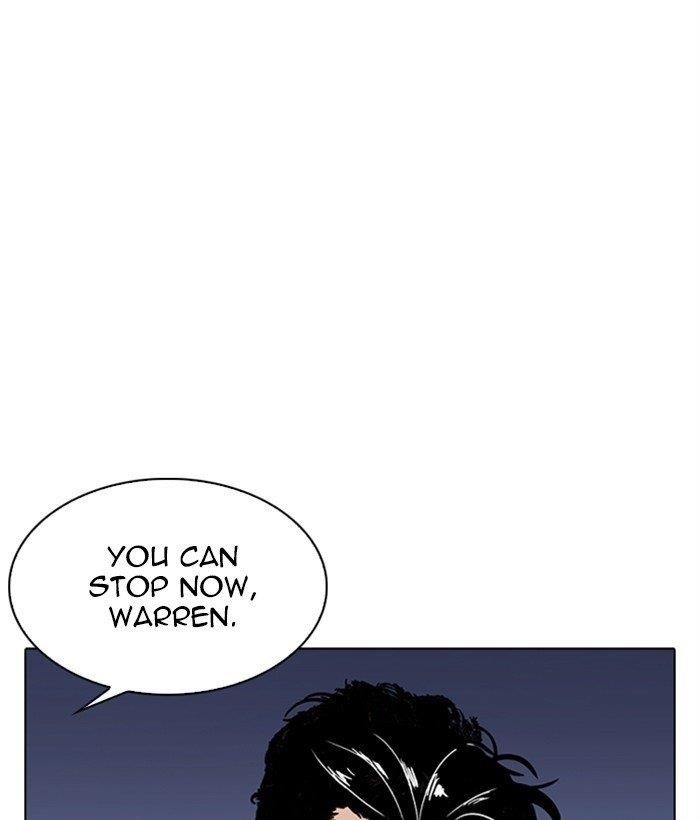 18+ Lookism Chapter 277 page 160