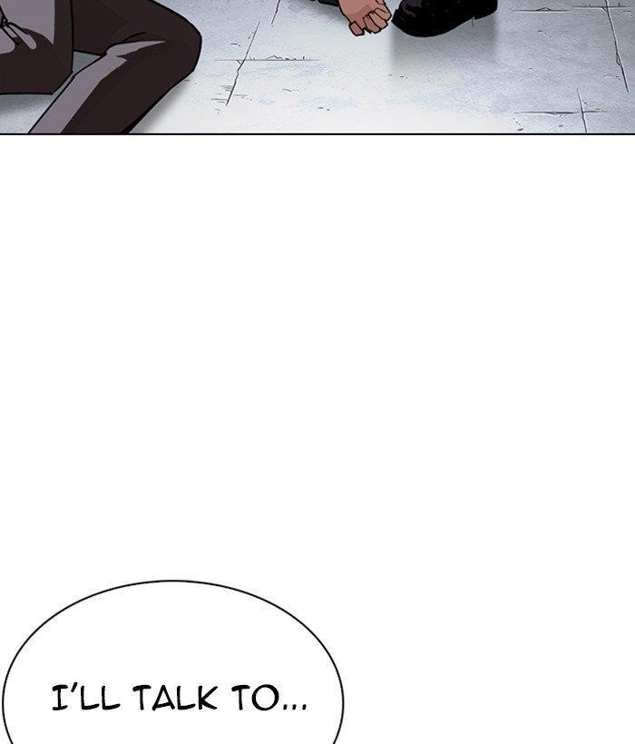 18+ Lookism Chapter 277 page 164