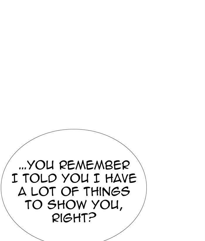 18+ Lookism Chapter 277 page 168
