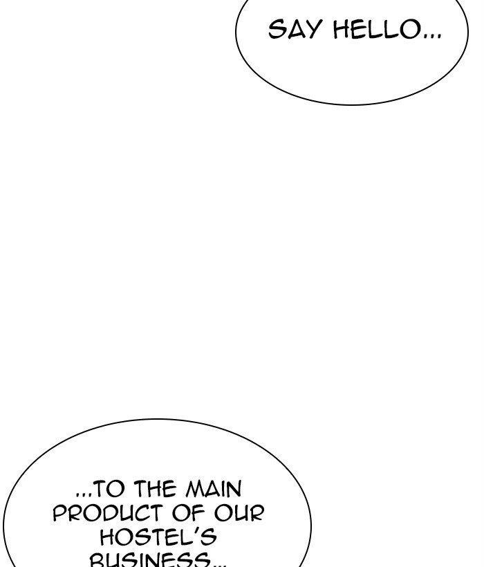 18+ Lookism Chapter 277 page 172