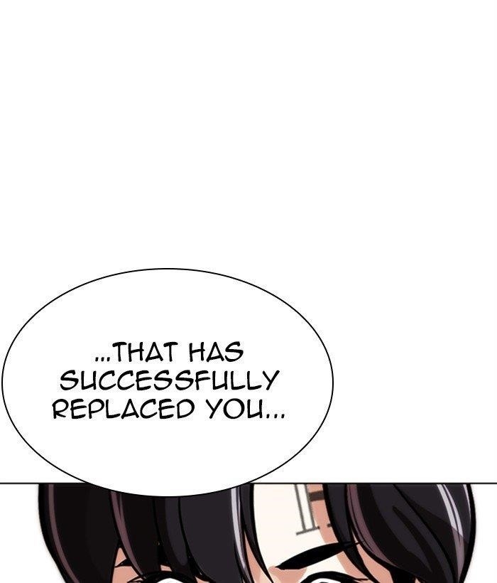 18+ Lookism Chapter 277 page 174