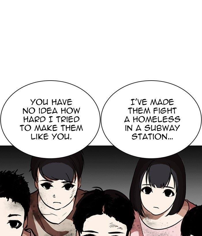 18+ Lookism Chapter 277 page 179