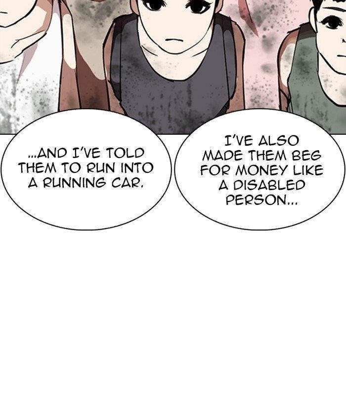 18+ Lookism Chapter 277 page 180