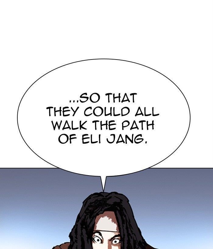 18+ Lookism Chapter 277 page 181