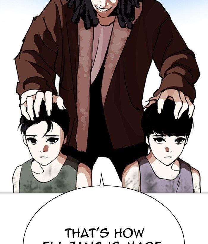 18+ Lookism Chapter 277 page 182
