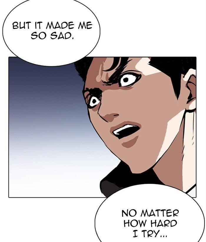 18+ Lookism Chapter 277 page 184