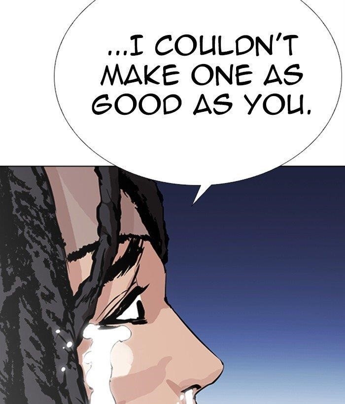 18+ Lookism Chapter 277 page 186