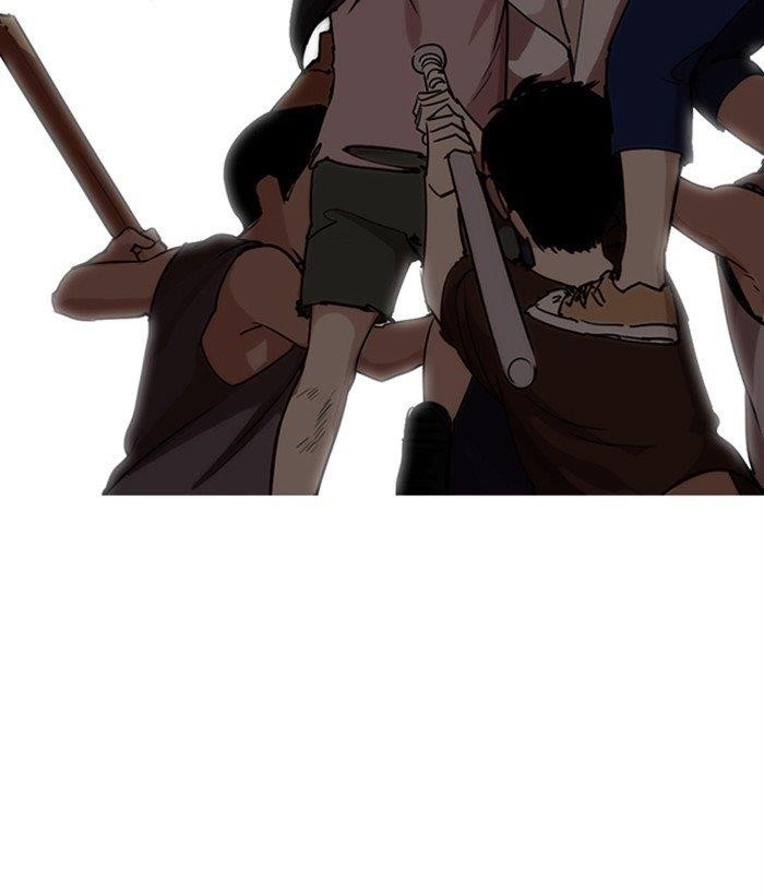 18+ Lookism Chapter 277 page 192