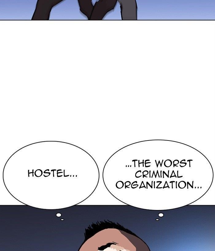 18+ Lookism Chapter 277 page 198