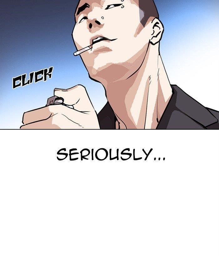 18+ Lookism Chapter 277 page 199