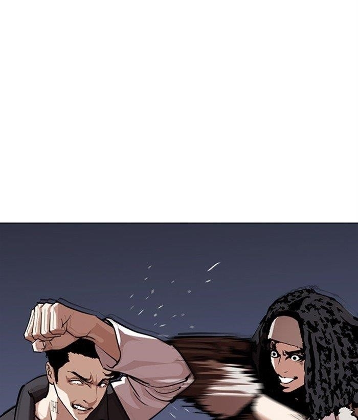 18+ Lookism Chapter 277 page 200
