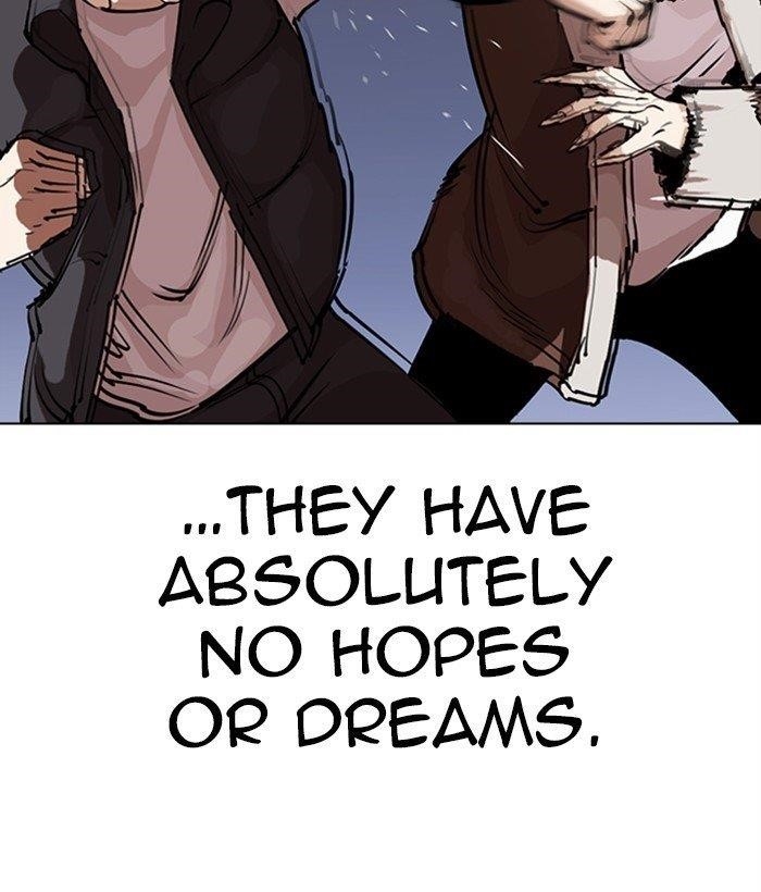 18+ Lookism Chapter 277 page 201