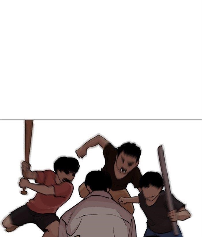 18+ Lookism Chapter 277 page 202