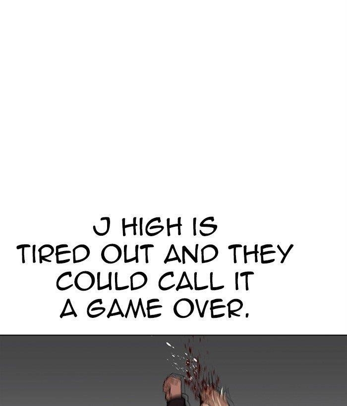 18+ Lookism Chapter 277 page 204