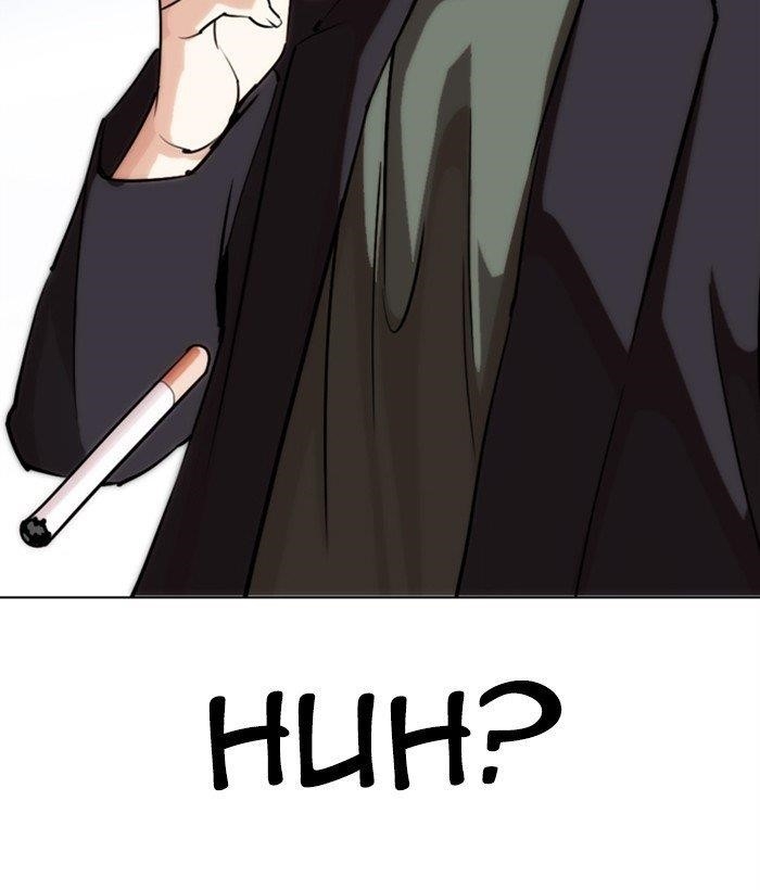 18+ Lookism Chapter 277 page 209