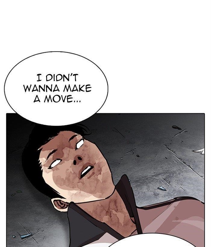 18+ Lookism Chapter 277 page 212