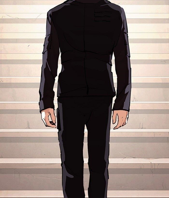 18+ Lookism Chapter 277 page 215