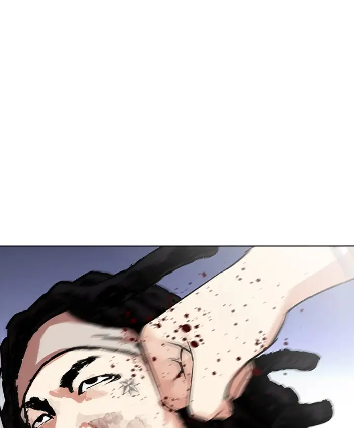 18+ Lookism Chapter 278: Ep. 278: Hostel (9) page 1
