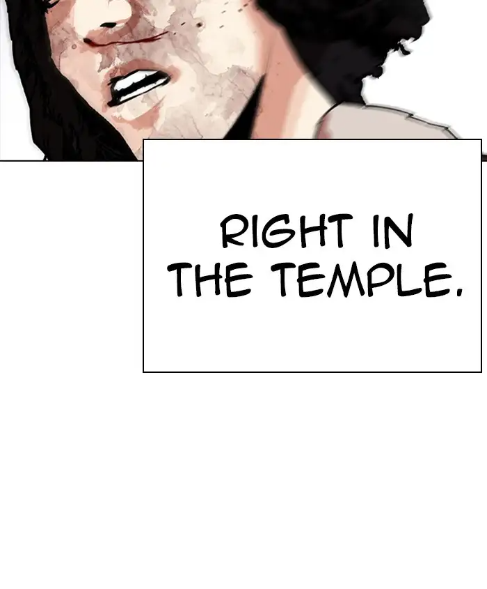 18+ Lookism Chapter 278: Ep. 278: Hostel (9) page 2