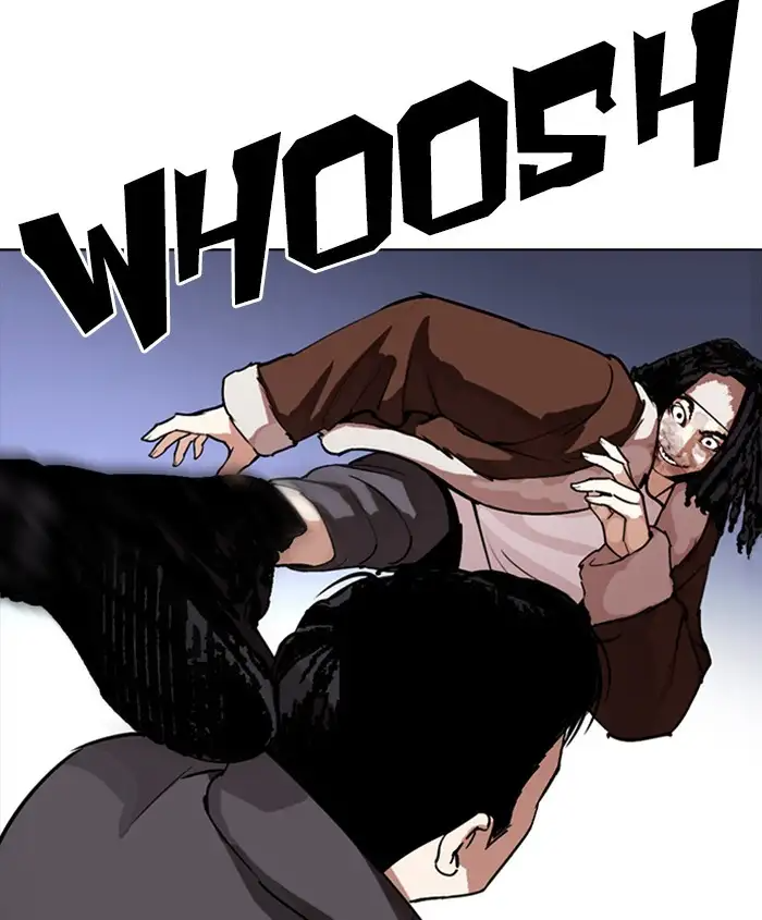 18+ Lookism Chapter 278: Ep. 278: Hostel (9) page 5