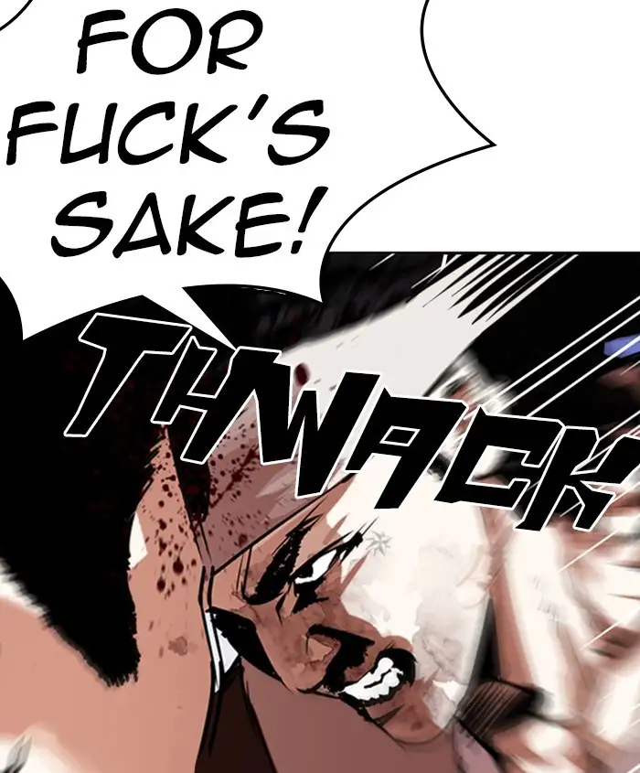 18+ Lookism Chapter 278: Ep. 278: Hostel (9) page 11