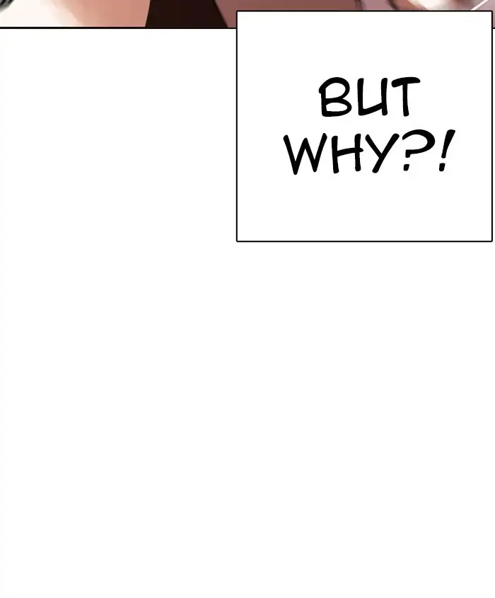 18+ Lookism Chapter 278: Ep. 278: Hostel (9) page 12