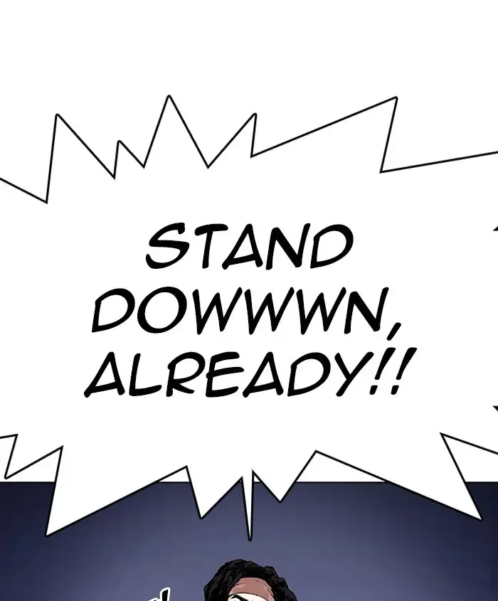 18+ Lookism Chapter 278: Ep. 278: Hostel (9) page 13