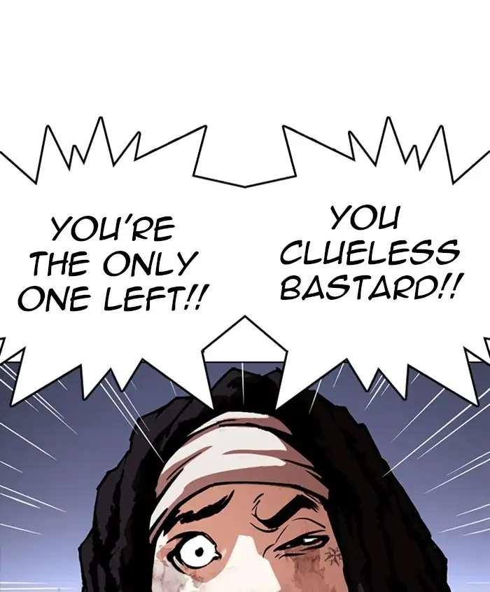 18+ Lookism Chapter 278: Ep. 278: Hostel (9) page 18