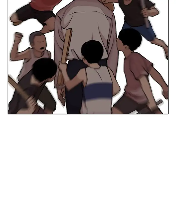 18+ Lookism Chapter 278: Ep. 278: Hostel (9) page 22