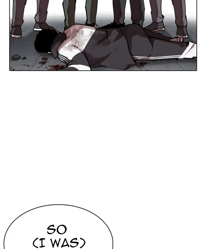 18+ Lookism Chapter 278: Ep. 278: Hostel (9) page 26