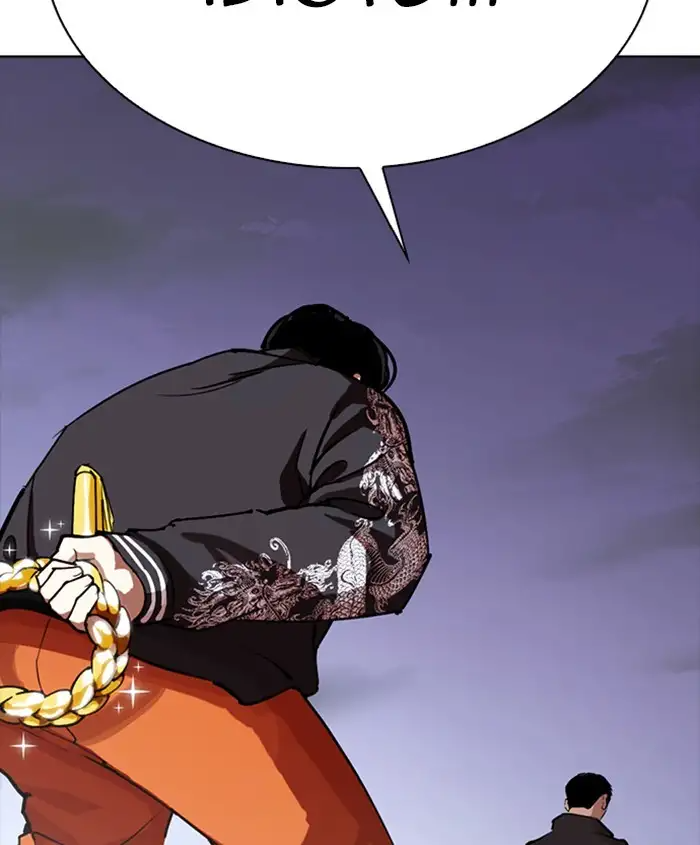 18+ Lookism Chapter 278: Ep. 278: Hostel (9) page 30