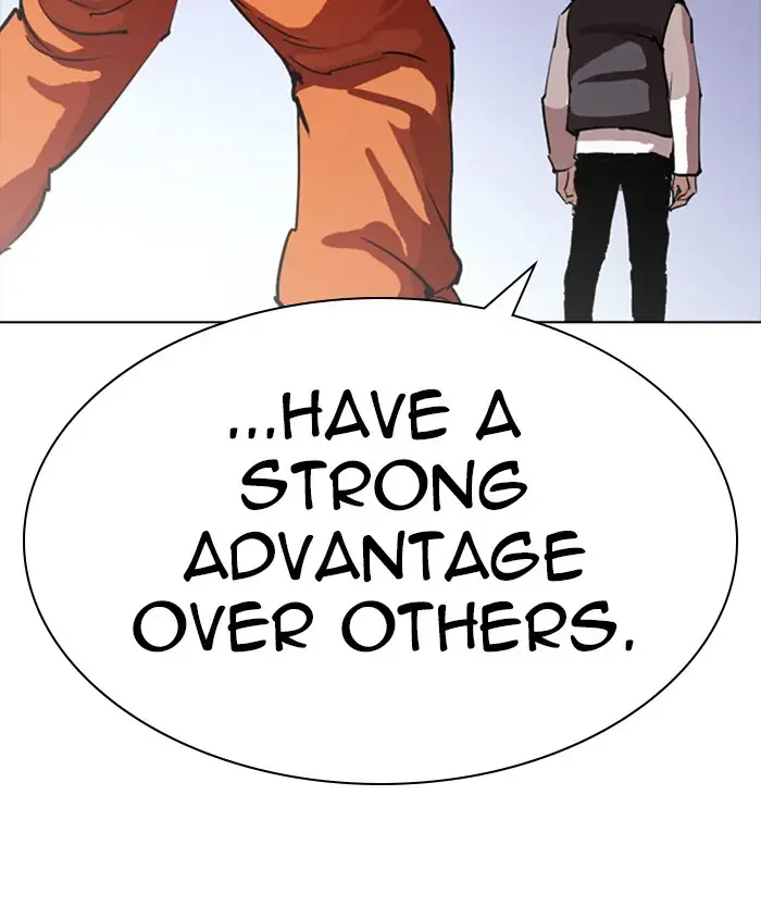 18+ Lookism Chapter 278: Ep. 278: Hostel (9) page 31