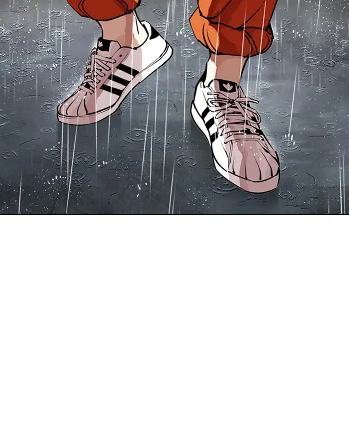 18+ Lookism Chapter 278: Ep. 278: Hostel (9) page 38